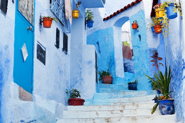 Oplev Marokkos magi: En guide til de bedste rejsemål