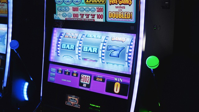 Bag kulisserne: Sådan fungerer en spilleautomat Bag kulisserne: Sådan fungerer en spilleautomat