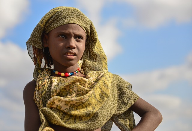 Seværdigheder i Etiopien – disse seværdigheder MÅ du bare se