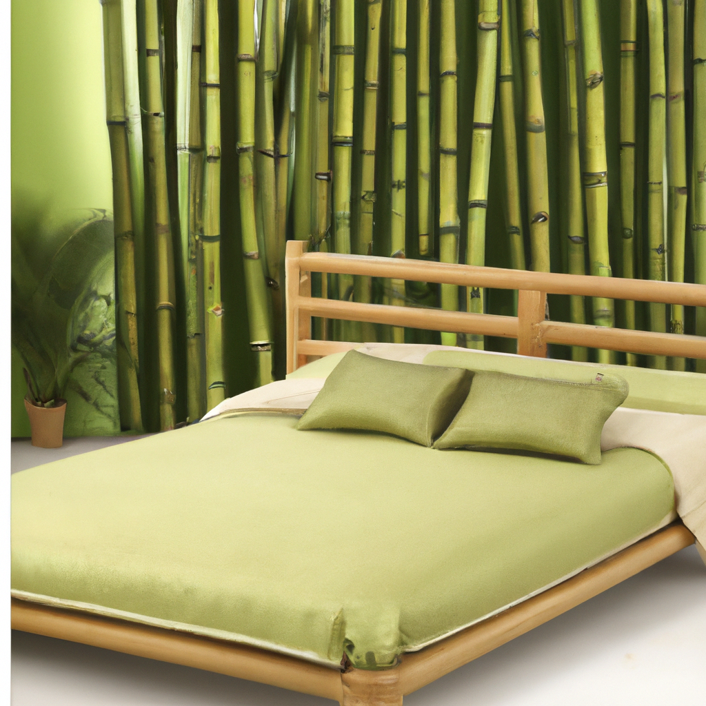 Sådan får du det bedste ud af dit sengetøj lavet af bambus